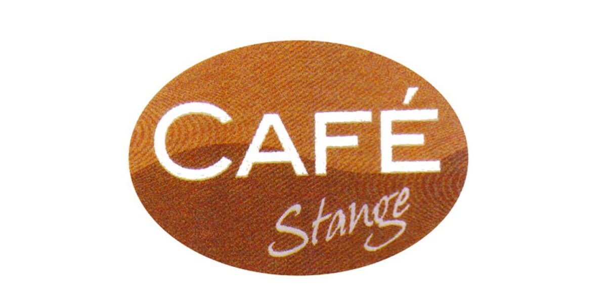 Café Stange Logo