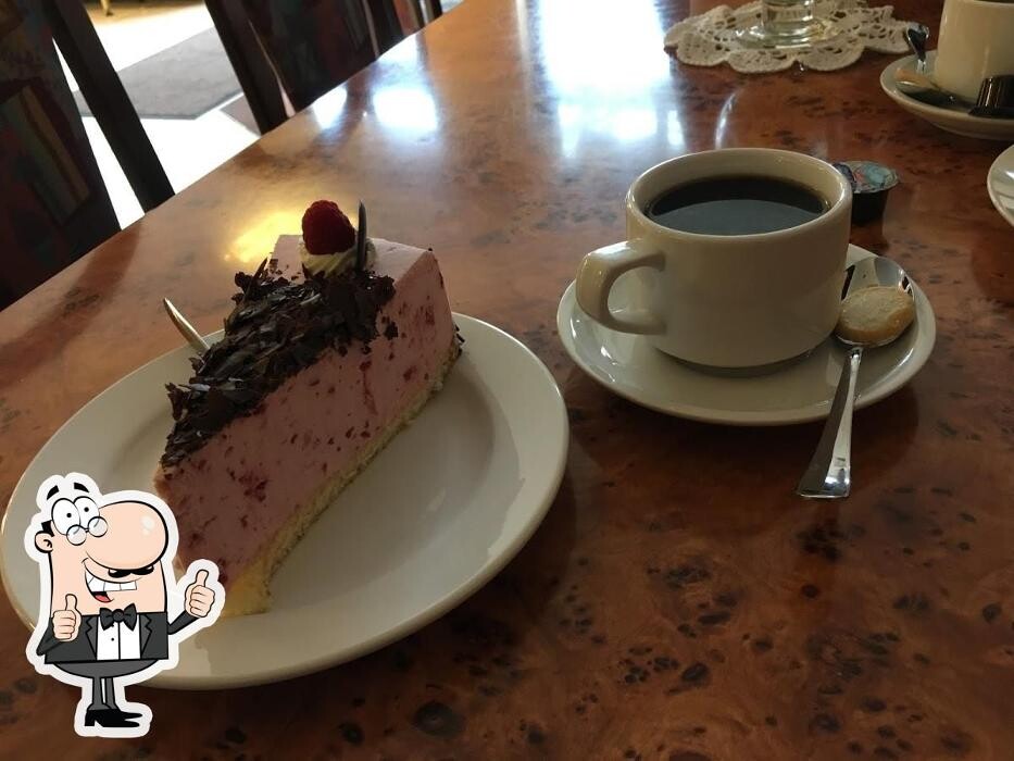 Bilder Café Stange