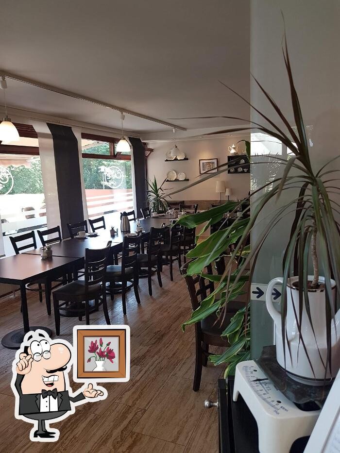 Bilder Café Stange