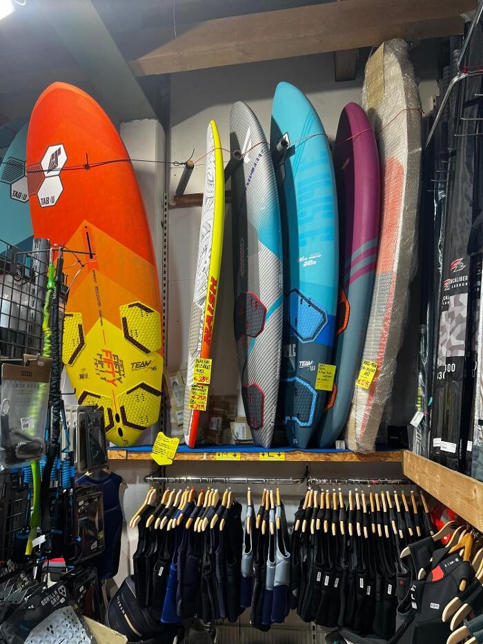 Bilder Surftools