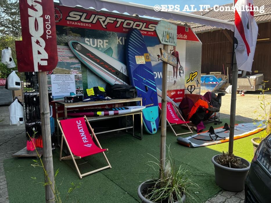 Bilder Surftools