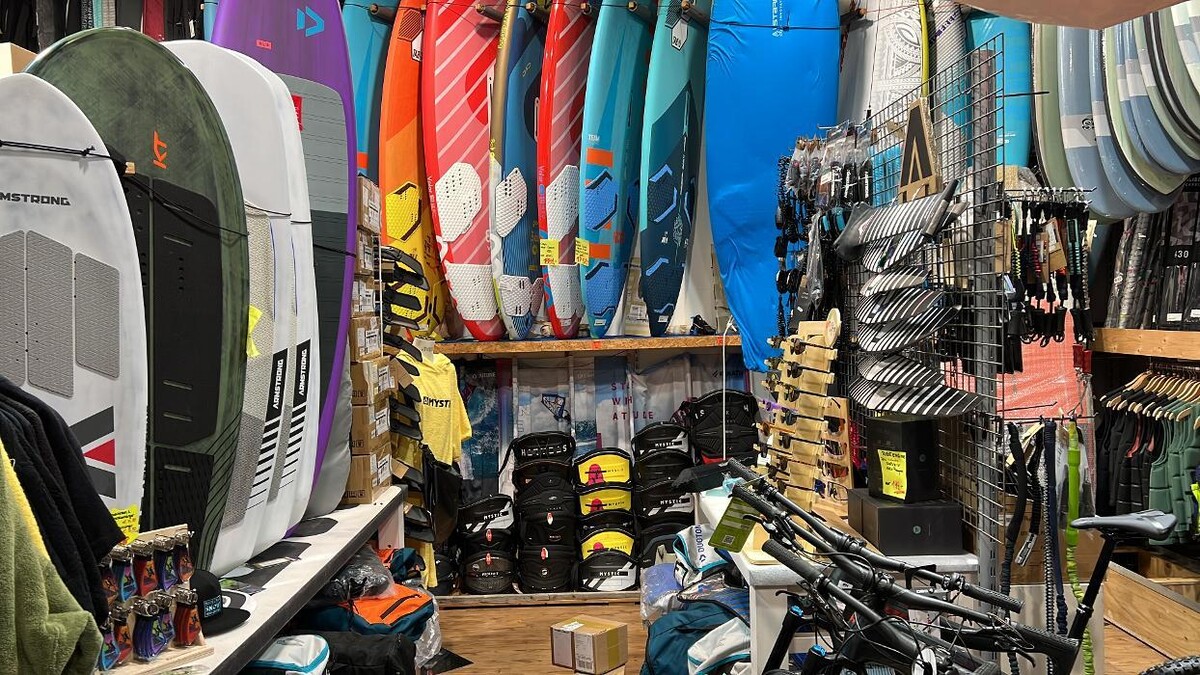 Bilder Surftools