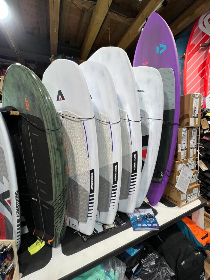 Bilder Surftools