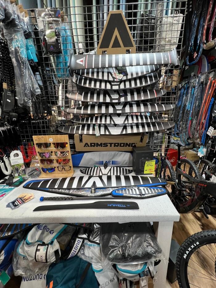 Bilder Surftools