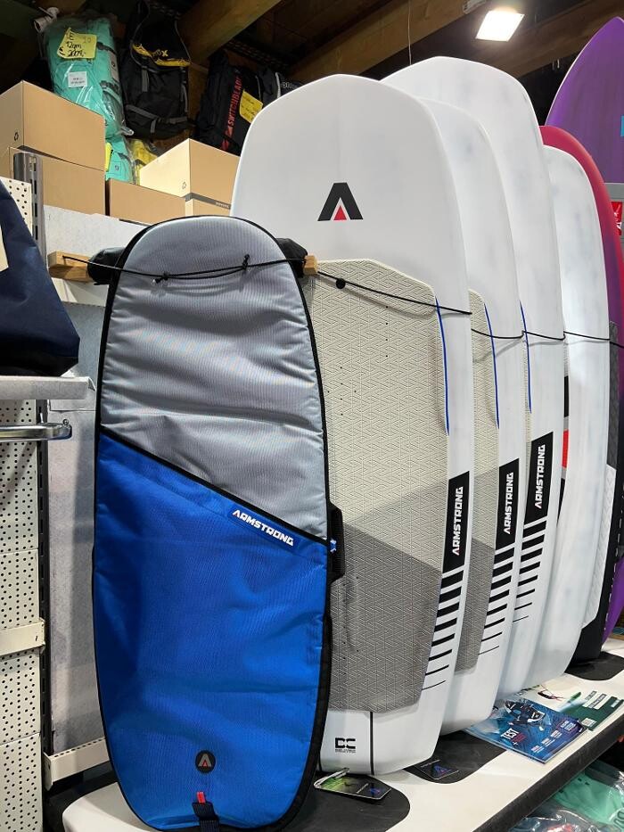Bilder Surftools