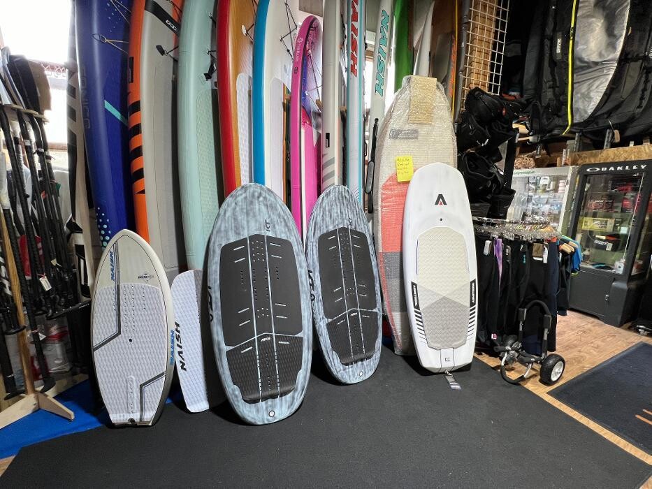 Bilder Surftools