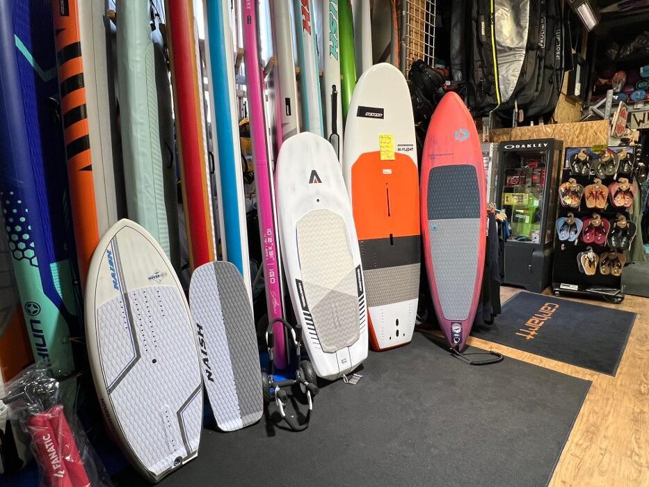 Bilder Surftools