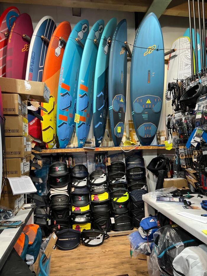 Bilder Surftools