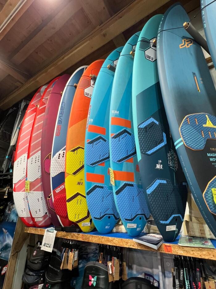 Bilder Surftools
