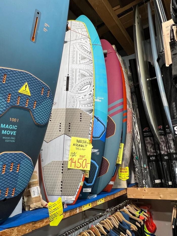 Bilder Surftools