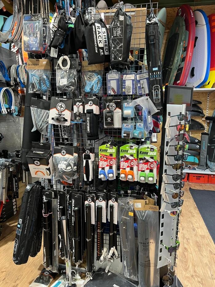 Bilder Surftools
