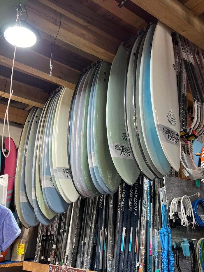 Bilder Surftools