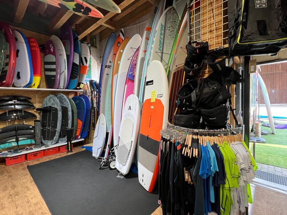 Bilder Surftools