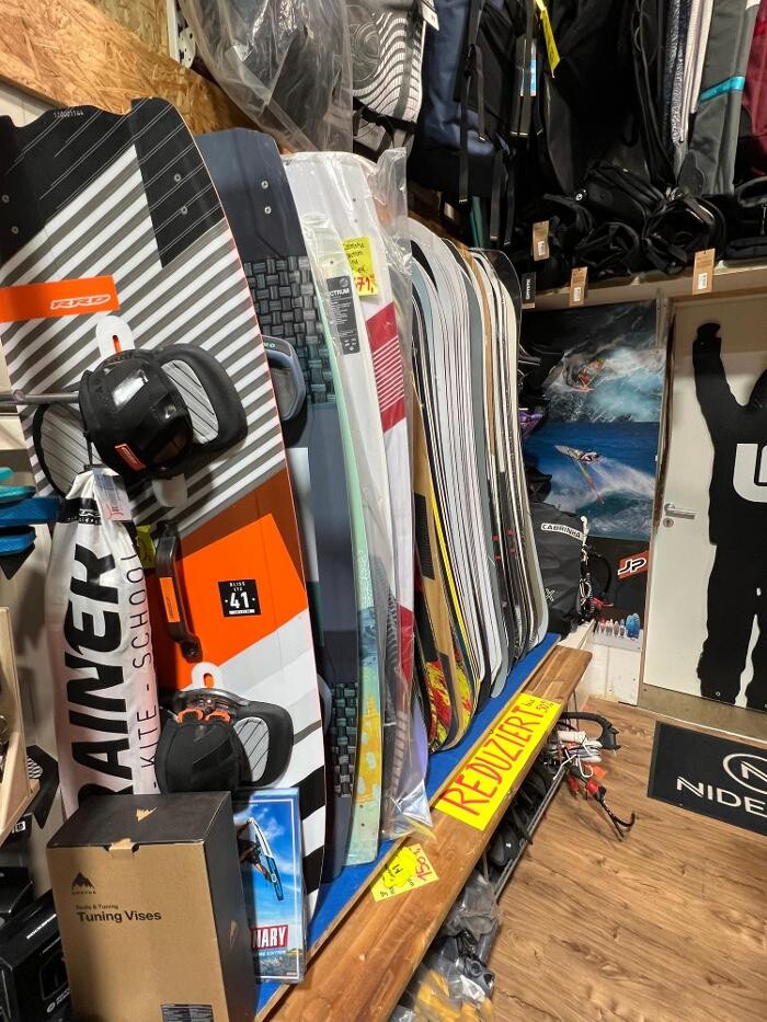 Bilder Surftools