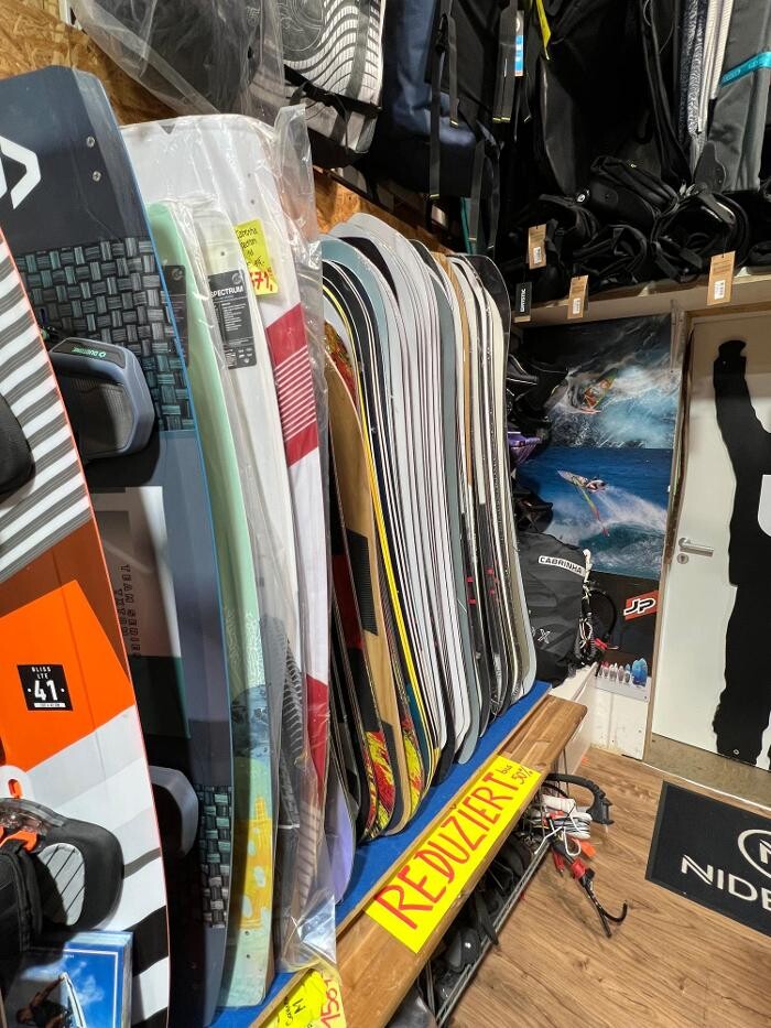 Bilder Surftools
