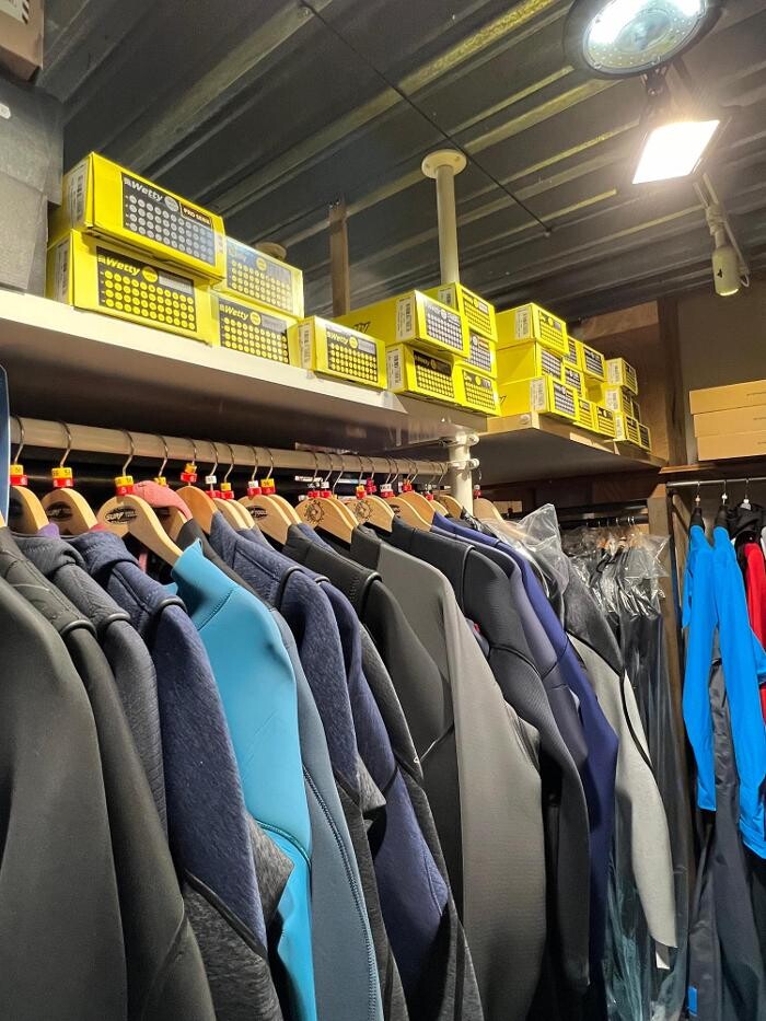 Bilder Surftools