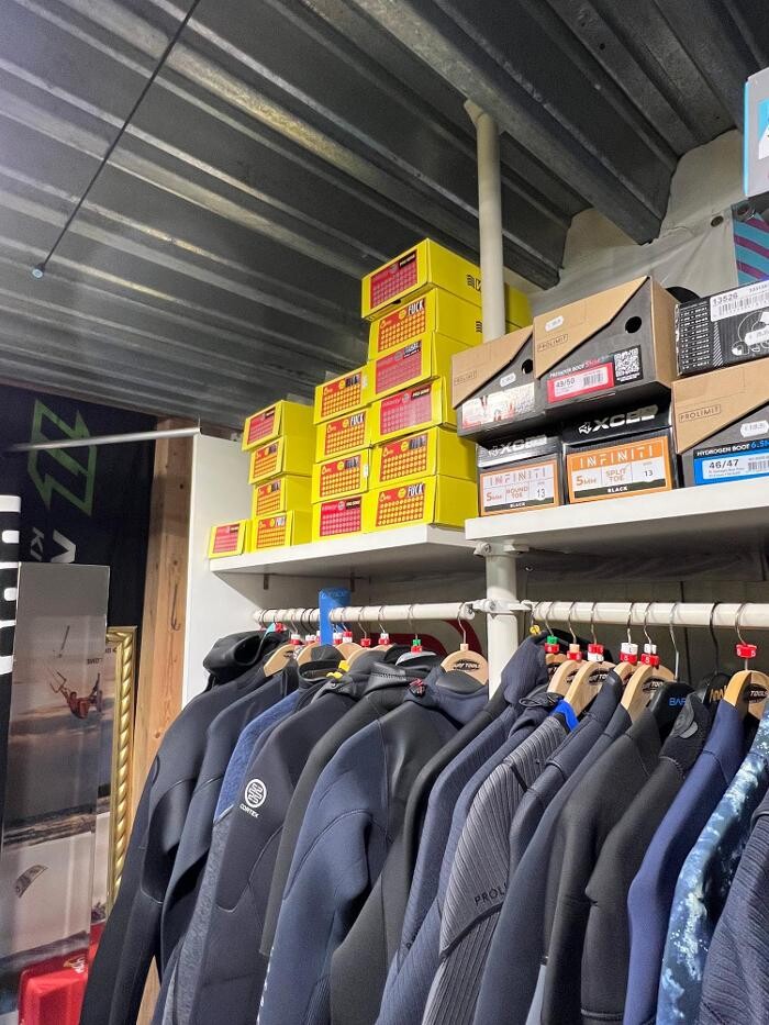 Bilder Surftools