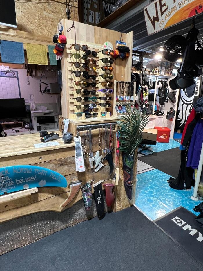 Bilder Surftools