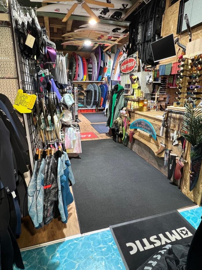 Bilder Surftools