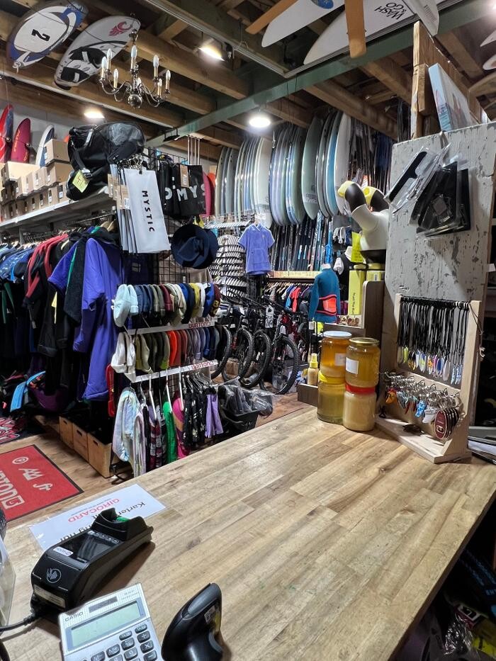 Bilder Surftools