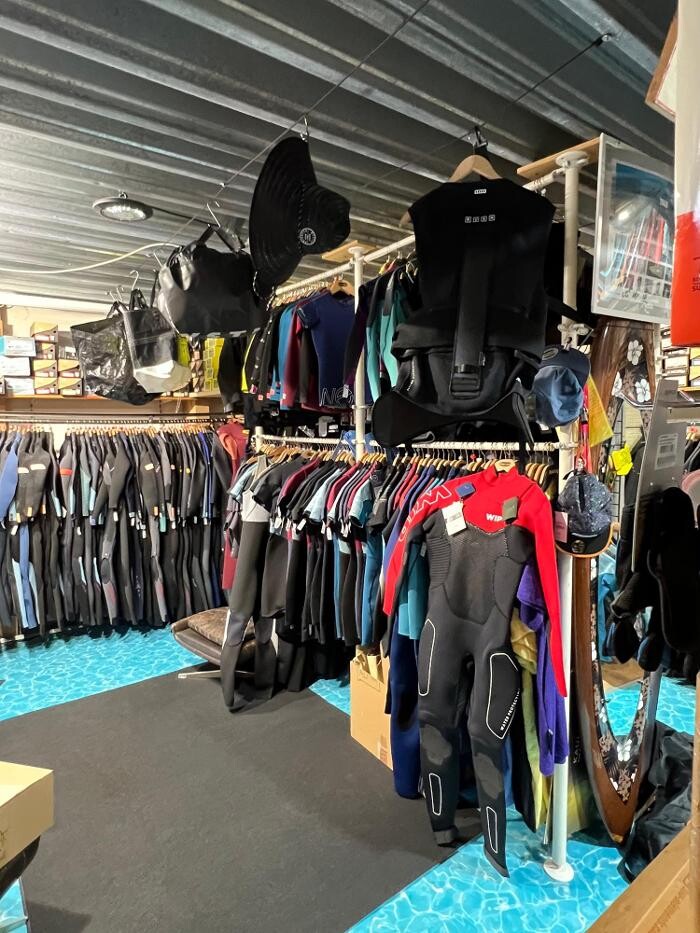 Bilder Surftools
