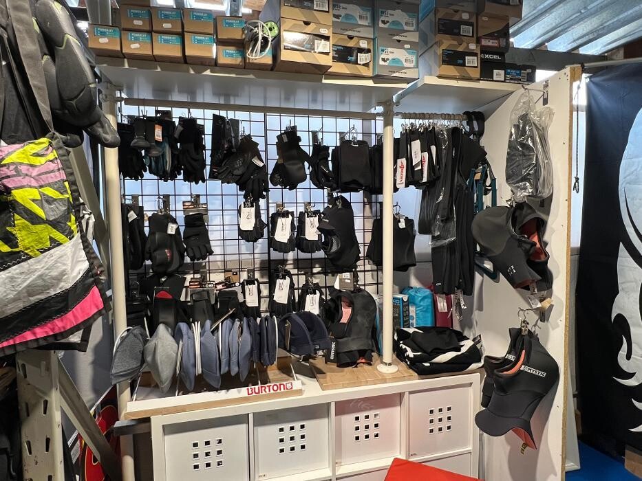 Bilder Surftools