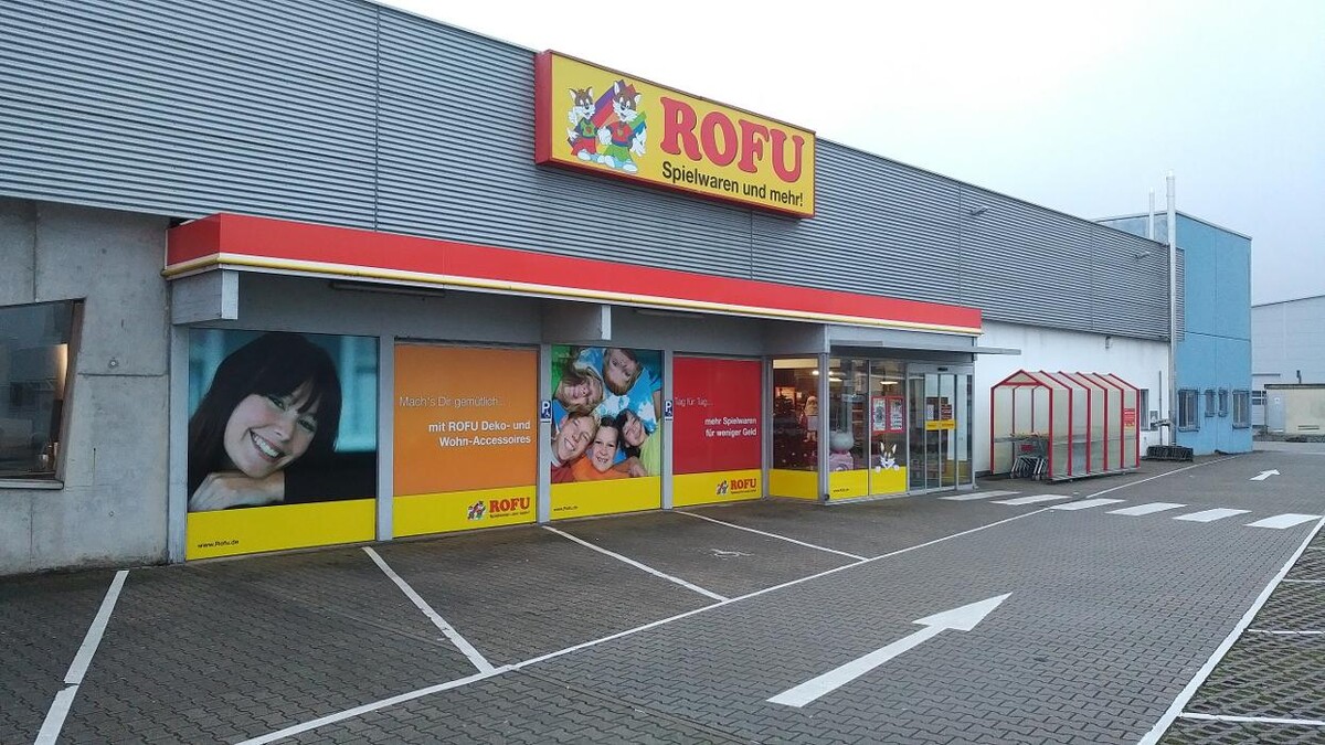 Bilder Rofu Kinderland Bruchsal