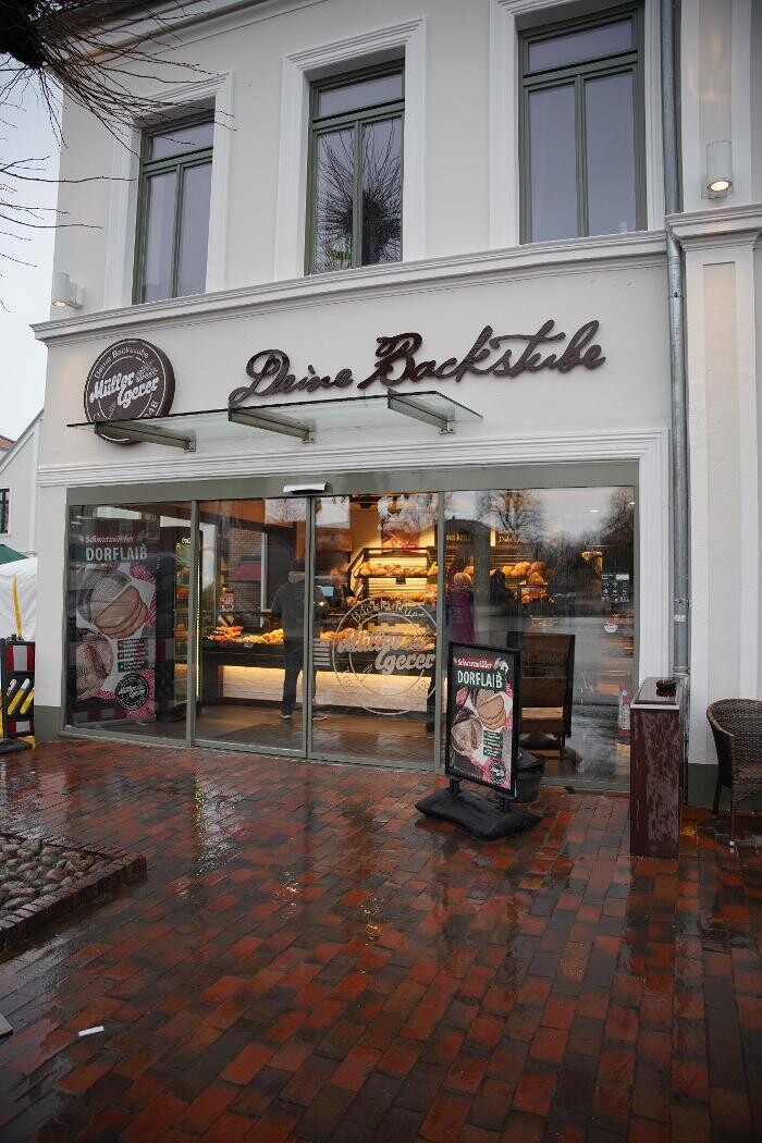 Bilder Müller & Egerer Bäckerei und Konditorei GmbH