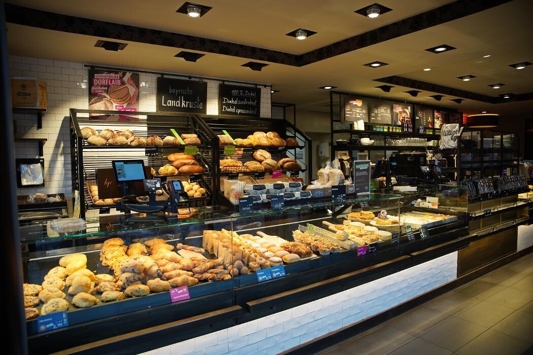 Bilder Müller & Egerer Bäckerei und Konditorei GmbH