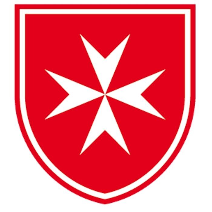 Malteser in Altötting Logo