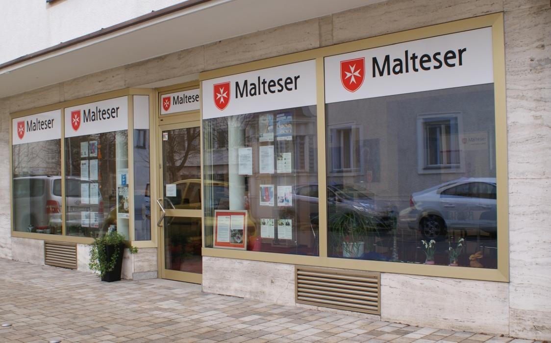 Bilder Malteser in Altötting
