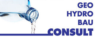 GHB Consult GmbH Logo