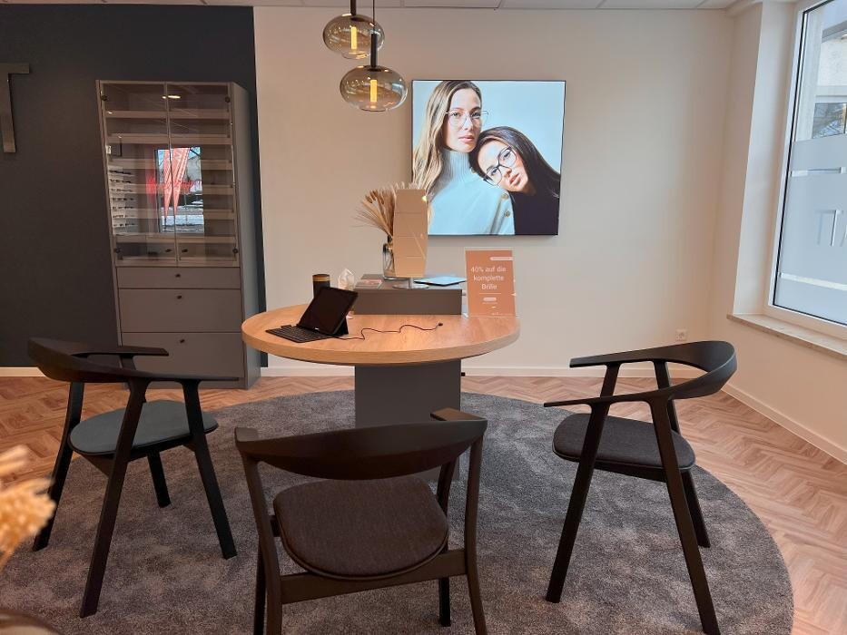 Bilder MATT optik Kressbronn