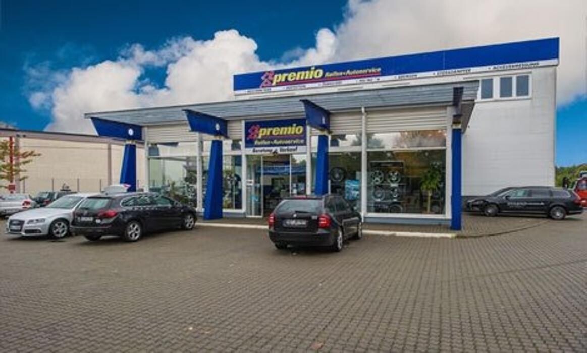 Bilder Premio Reifen + Autoservice Secura Hanau GmbH