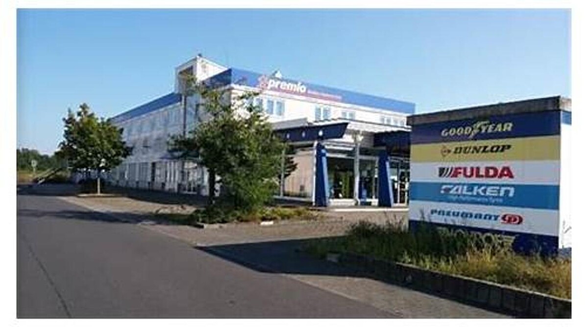 Bilder Premio Reifen + Autoservice Secura Hanau GmbH