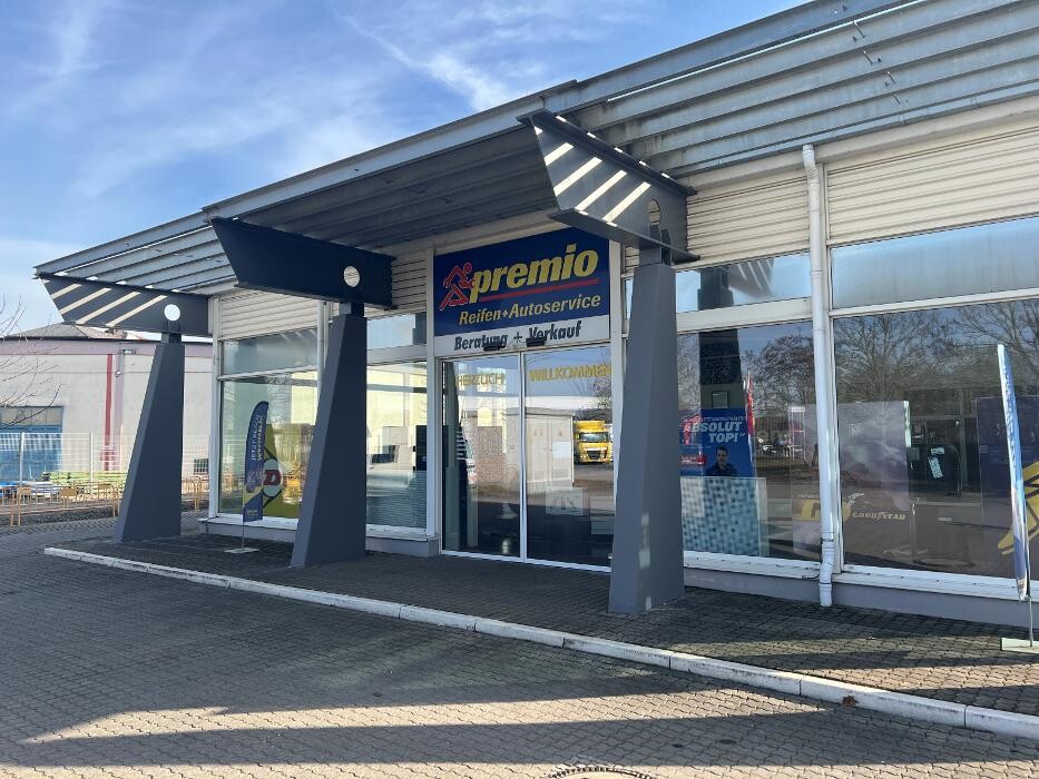 Bilder Premio Reifen + Autoservice Secura Hanau GmbH
