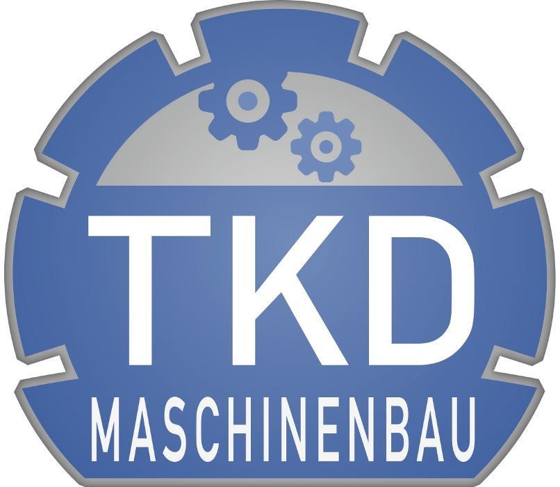 Bilder TKD Maschinenbau OHG