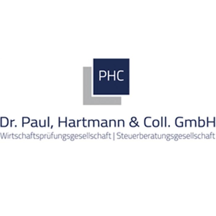 Dr. Paul Hartmann & Coll. GmbH Logo