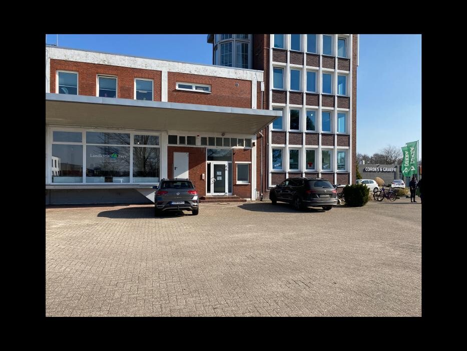 Bilder Autoschilder & Zulassungen Tönjes Leer