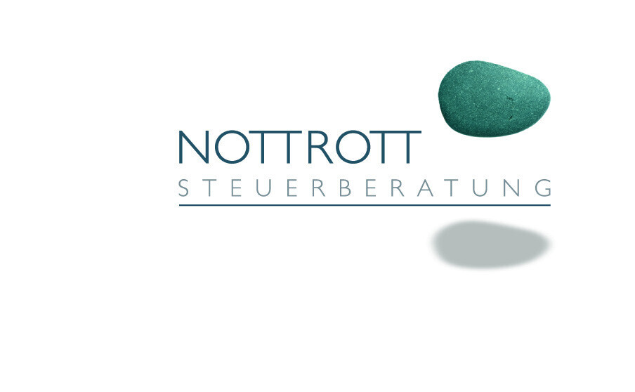 NOTTROTT Steuerberatung Inh. Martina Nottrott Steuerberaterin Logo