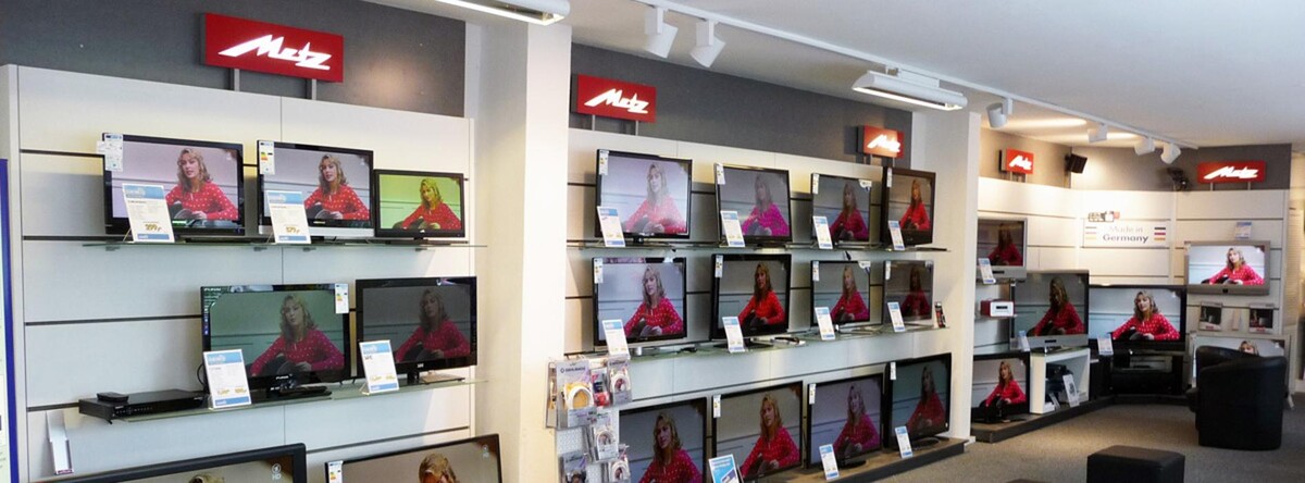 Bilder EURONICS Kretschmer