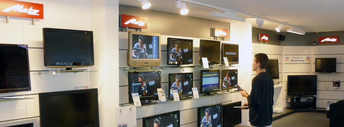 Bilder EURONICS Kretschmer