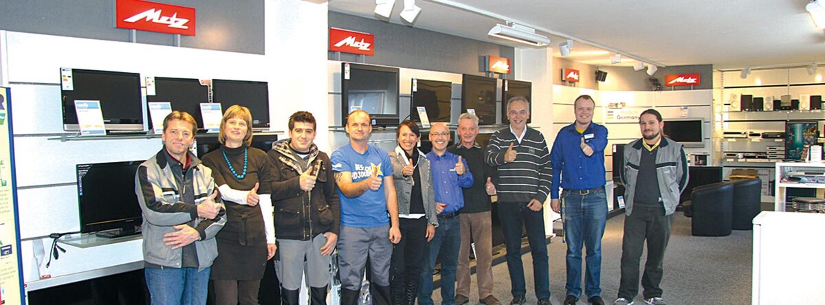 Bilder EURONICS Kretschmer