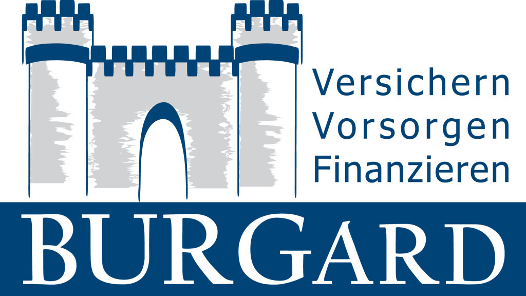 Claude Burgard Versicherungsmakler Logo