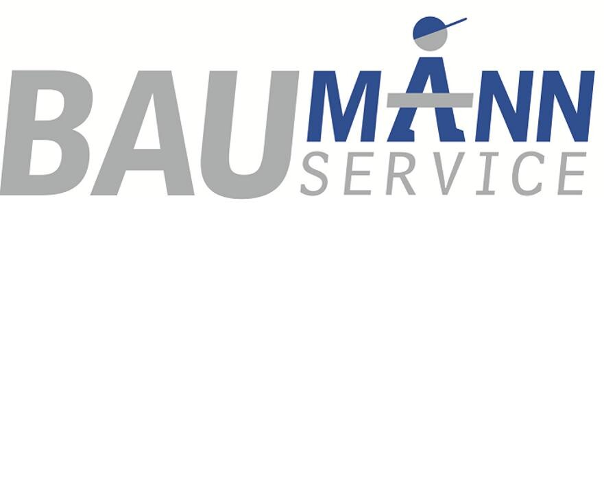 Baumann Bauservice Logo