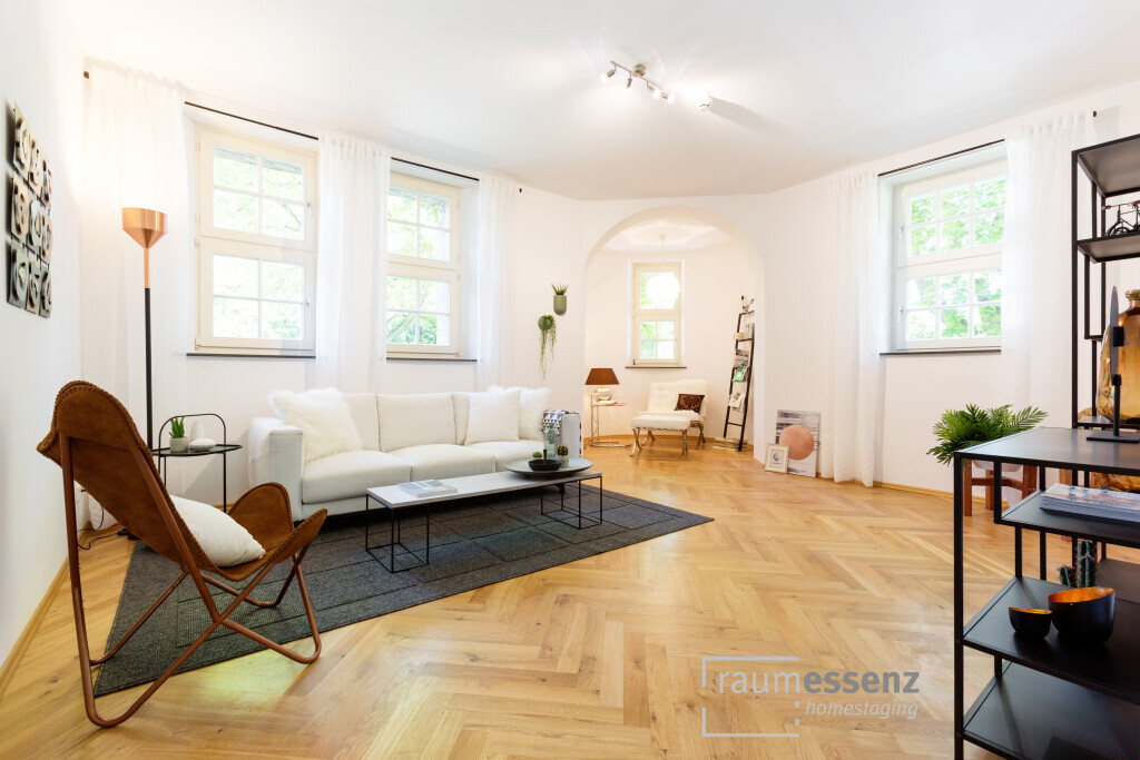 Bilder raumessenz homestaging