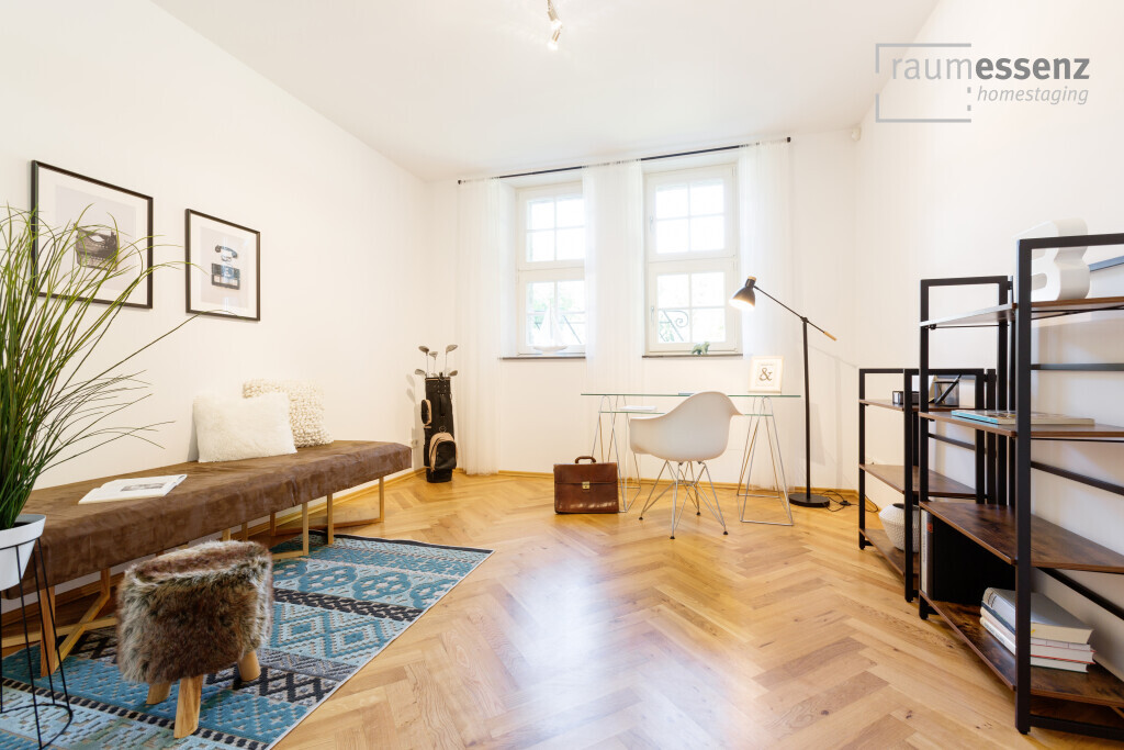 Bilder raumessenz homestaging