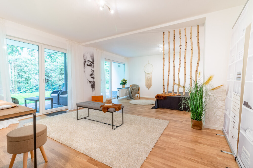 Bilder raumessenz homestaging