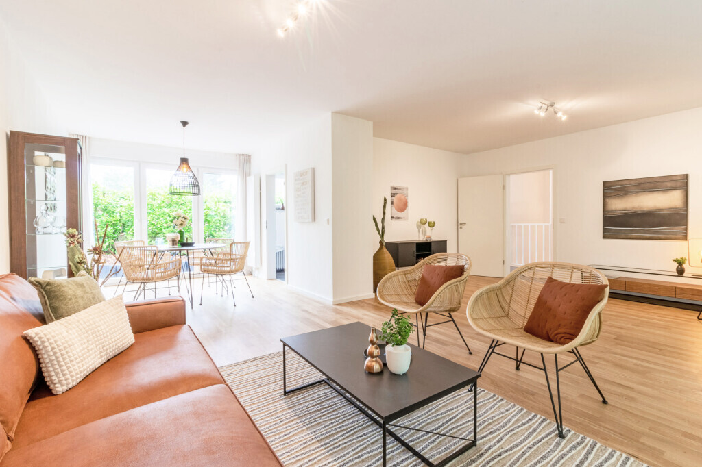 Bilder raumessenz homestaging
