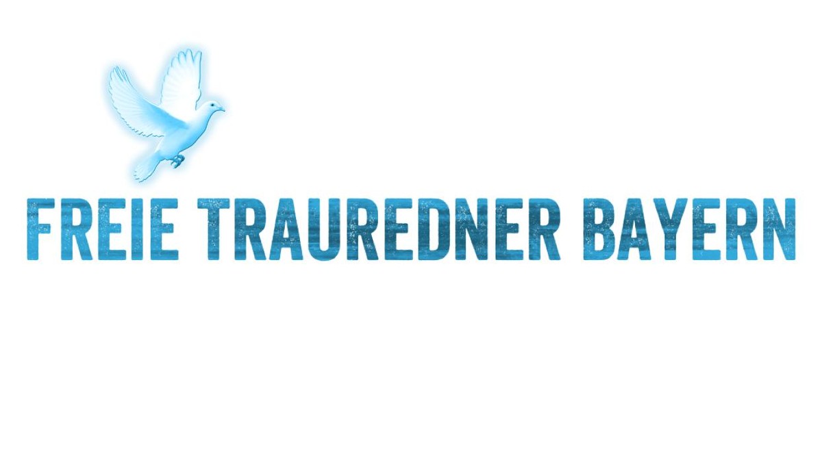 Freie TrauRedner Bayern Logo